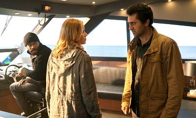 'Fear the Walking Dead' Season 2 Promo and Pics: See How the Survival Thing Tears People Apart