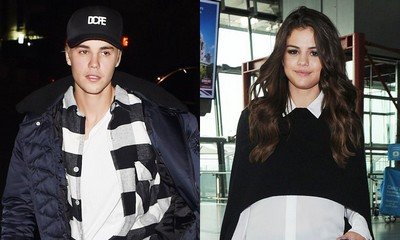 Find Out Justin Bieber and Selena Gomez's Plans for Easter Holiday