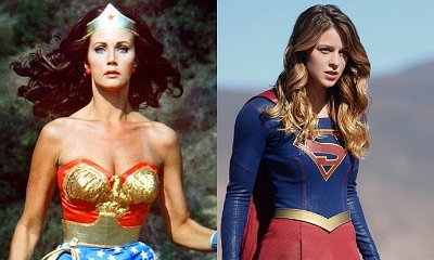Find Out Which Wonder Woman May Be Coming to 'Supergirl'