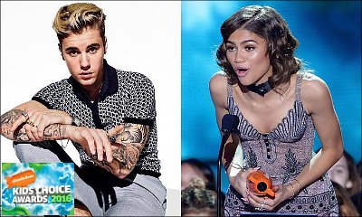 Full List of 2016 Kids' Choice Awards Winners