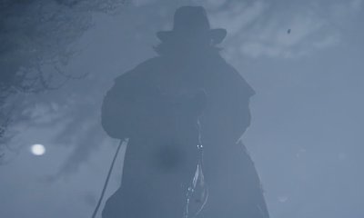 Get a Glimpse of New 'Teen Wolf' Villain in Season 6 Teaser