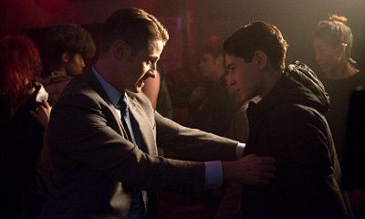 'Gotham' Renewed for Third Season by FOX