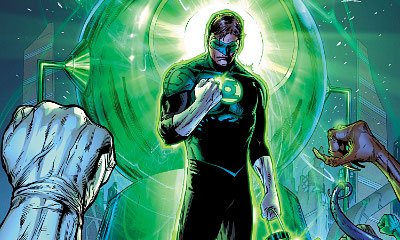 Green Lantern Won't Appear in the DCEU Until 'Justice League 2' or Later