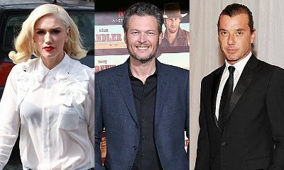 Gwen Stefani Says Her Relationship With Blake Shelton 'Saved' Her After Gavin Rossdale Divorce