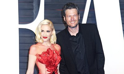 Gwen Stefani's Kids Reportedly Call Blake Shelton Dad. Will They Tie the Knot Soon?