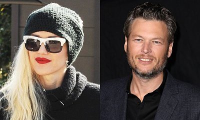 Gwen Stefani Sends Her Sons to Support Blake Shelton at the 2016 Kids' Choice Awards