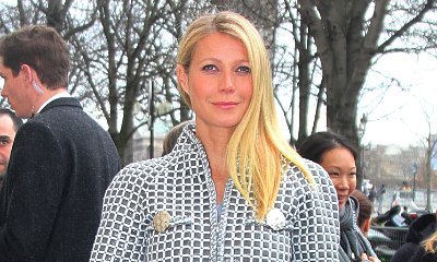 Gwyneth Paltrow Dedicates New Cookbook to Celebs' Kids Including Blue Ivy