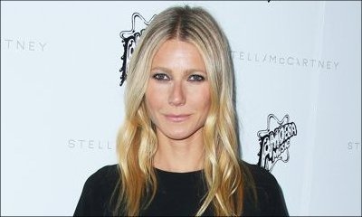 Gwyneth Paltrow Takes a Break From Acting