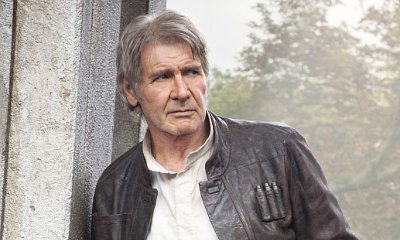 Harrison Ford's Han Solo Jacket Is Auctioned Off for Epilepsy Charity