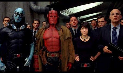'Hellboy 3' 'Probably Will Never Happen,' Says Ron Perlman