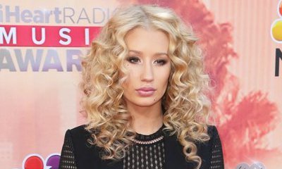 Iggy Azalea Previews New Music From 'Digital Distortion'