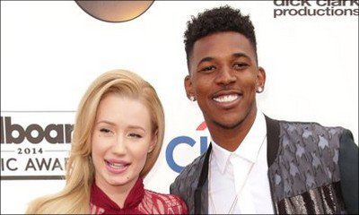 Iggy Azalea's Fiance Nick Young Accused of Sexually Harassing Two Women
