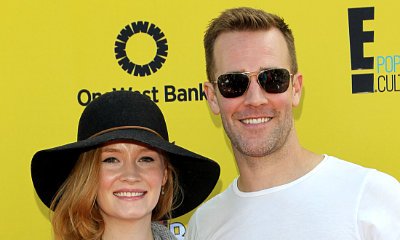 It's a Girl! James Van Der Beek and Wife Kimberly Welcome Baby No.4