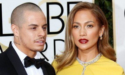 Jennifer Lopez and Casper Smart Put Their Engagement Plans on Hold? Find Out Why!