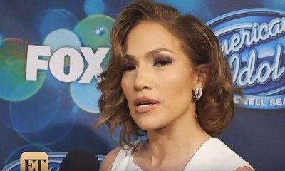 Jennifer Lopez Confirms Her Music Is Coming 'Soon'