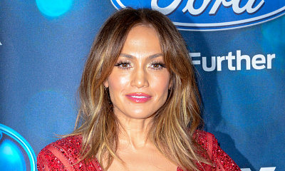 Jennifer Lopez Returns to Epic Records With New Multi-Album Deal