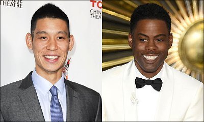 Jeremy Lin Slams Chris Rock's Asian Joke at the Oscars