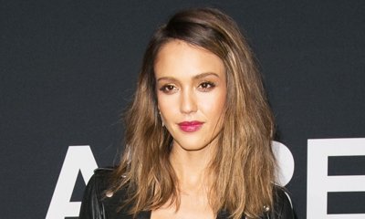 Jessica Alba Denies Her Honest Company Uses Forbidden Chemicals in Their Laundry Detergent