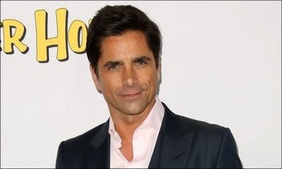John Stamos Is Taken! 'Fuller House' Actor Reveals He Has Girlfriend