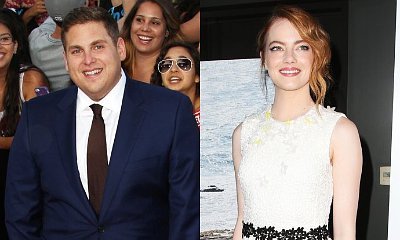 Jonah Hill and Emma Stone to Reunite for Dark Comedy Series 'Maniac'