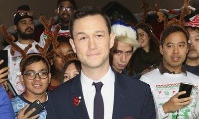 Joseph Gordon-Levitt Quits 'Sandman' due to Creative Differences