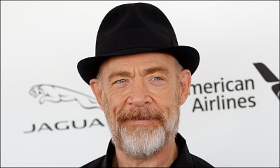 'Justice League' Finds Its Commissioner Gordon in Oscar Winner J.K. Simmons