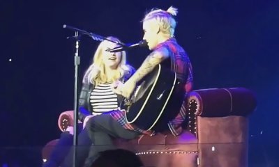 Justin Bieber Adds 'One Less Lonely Girl' to Tour Setlist After Fans' Protest