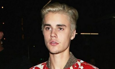 Justin Bieber's Naked Butt Made It Out on Instagram, Again