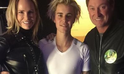Justin Bieber Still Doing Meet and Greets, But Only for VIPs