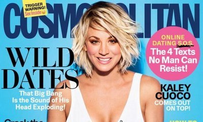 Kaley Cuoco Admits She Looks at Marriage Differently After Ryan Sweeting Divorce