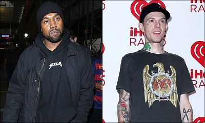 Kanye West Disses Deadmau5 After Getting Backlash for Allegedly Pirating Music Software