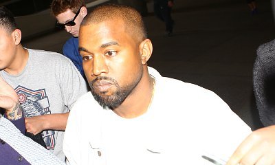 Kanye West's Done Releasing His Music on CDs