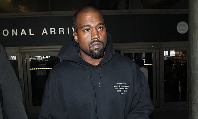 Kanye West Shares Updated Version of 'T.L.O.P.' Song 'Famous'