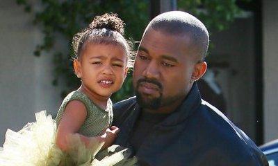 Kanye West Is Not North's Real Father? The Rapper Demands DNA Test