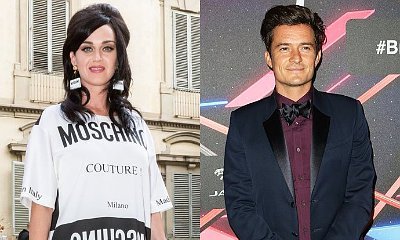 Katy Perry and Orlando Bloom Make Out During Romantic Outing. See the Steamy Pics!
