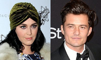 Another Day, Another PDA. Katy Perry and Orlando Bloom Spotted Holding Hands in Hawaii