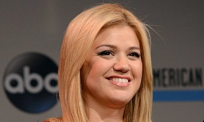 Kelly Clarkson Clarifies Dr. Luke 'Blackmail' Comment