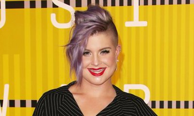 Kelly Osbourne Locked in Her Own Bathroom. How She Managed to Free Herself?