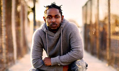 Kendrick Lamar Lands Atop Billboard 200 With Surprise Album 'untitled unmastered.'