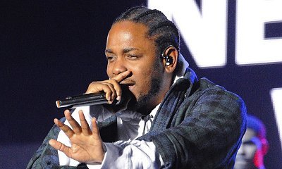 Surprise! Kendrick Lamar's New Album 'untitled unmastered.' Is Coming Out in Hours