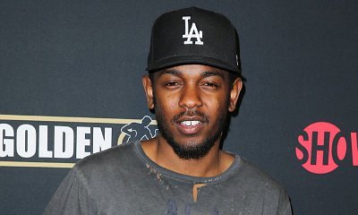 Stream Kendrick Lamar's Surprise New Album, 'untitled unmastered.'