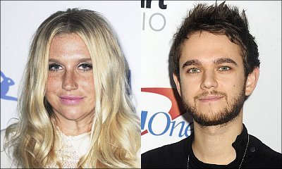 A Kesha and Zedd Collaboration May Really Happen