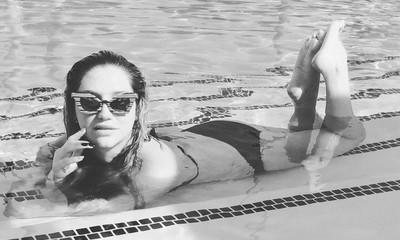 Kesha Blasts Body Shamers With Sexy Bikini Photo