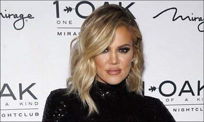 Khloe Kardashian Is Planning to Get Pregnant by the End of 2016