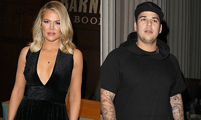 Khloe Kardashian on Rob: 'God Knows Who the F**k He Listens to'