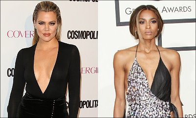 Khloe Kardashian Speaks Out Amid Backlash Over Comments on Ciara's Celibacy