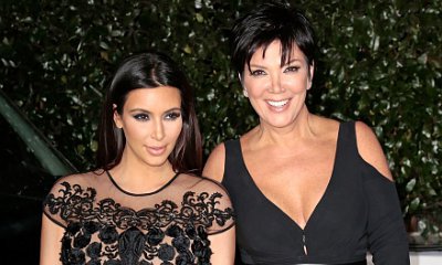 Kim Kardashian and Kris Jenner Choose These Extreme Methods to Lose Their Weight