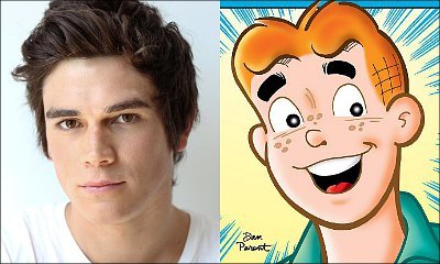 See KJ Apa's Transformation to Play Archie in The CW's 'Riverdale'
