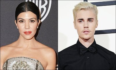 Kourtney Kardashian Pregnant With Justin Bieber's Baby? Here's the Truth
