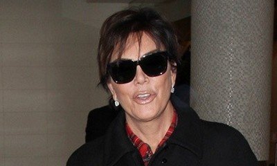Kris Jenner Begs 'The People vs. O.J. Simpson' Producers to Cover Up Facts of Robert Kardashian